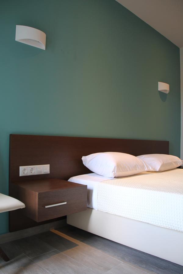Aparthotel Angels Ermioni Esterno foto
