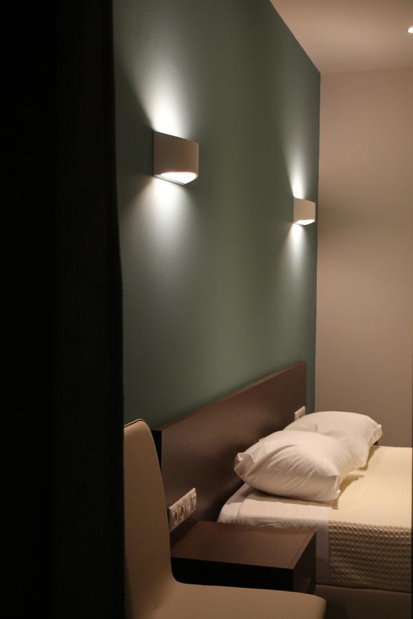 Aparthotel Angels Ermioni Esterno foto