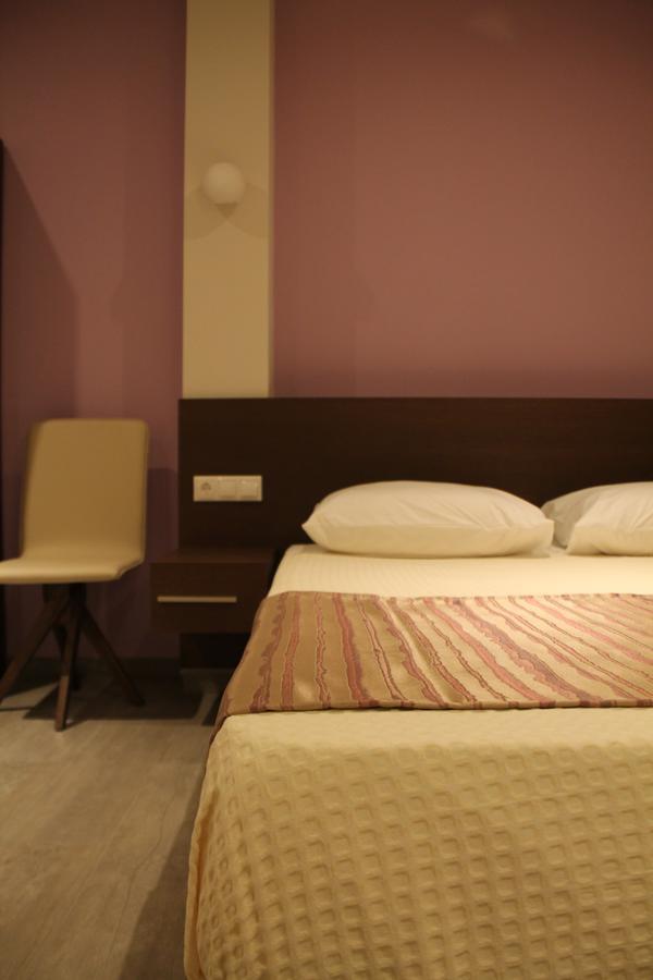 Aparthotel Angels Ermioni Esterno foto
