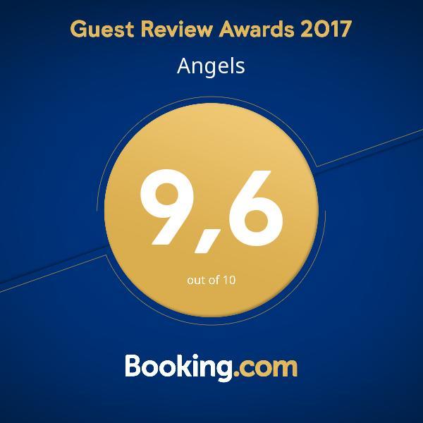 Aparthotel Angels Ermioni Esterno foto